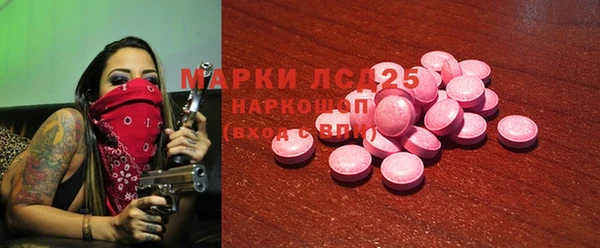 прущий лед Алексин